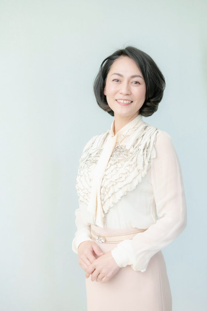 深町 紗津記